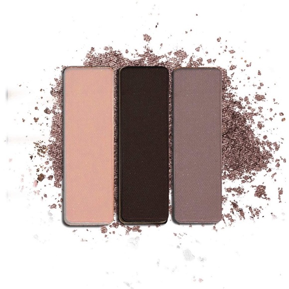2 Wet n Wild Color icon trio Eyeshadow 331 380 NEW - Picture 6 of 6